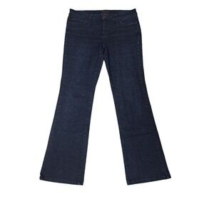 Tommy Hilfiger Dark wash jean size 10R Classic Boot